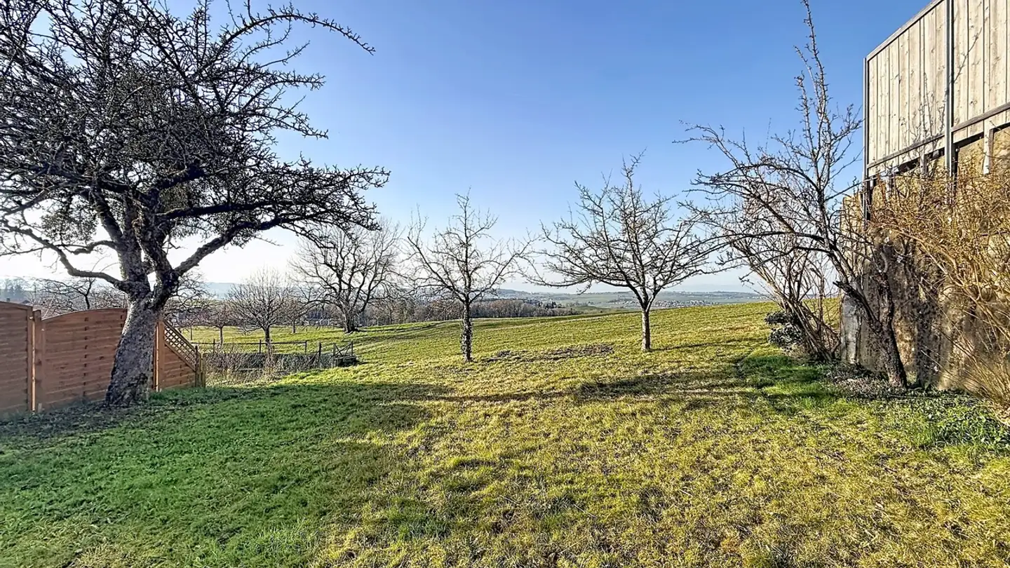 Appartement à louer - Route D'ogoz 9, 1695 Villarlod - Photo 2