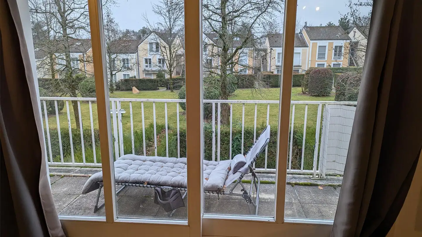 Appartement à louer - Chemin De La Pierrière 16, 1292 Chambésy - Photo 2