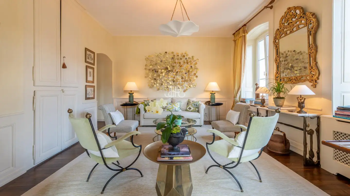 Casa singola in vendita - 1110 Morges