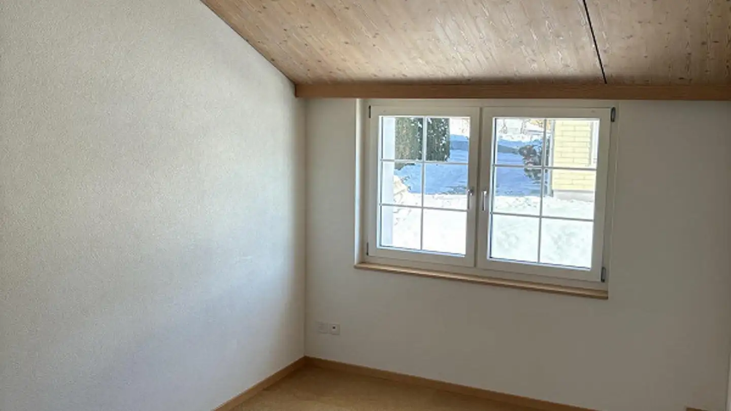 Apartment for rent - Bäbelers 4, 9050 Appenzell Steinegg - Photo 4