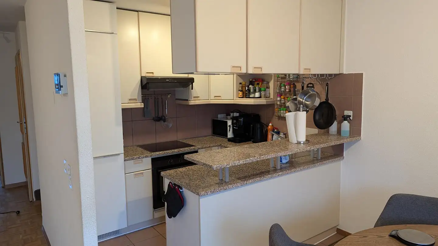 Appartement à louer - Chemin De La Pierrière 16, 1292 Chambésy - Photo 3