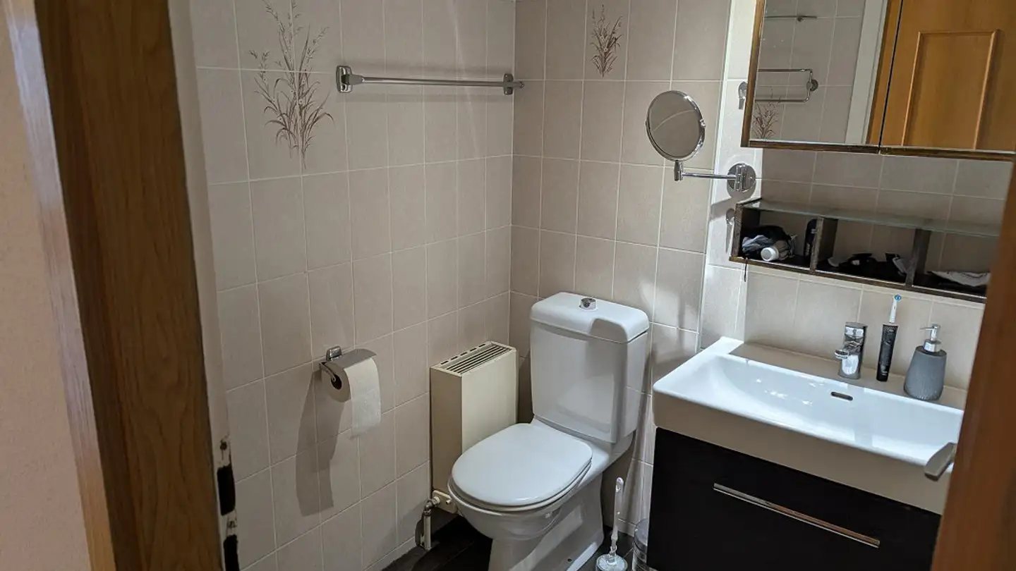 Appartement à louer - Chemin De La Pierrière 16, 1292 Chambésy - Photo 4