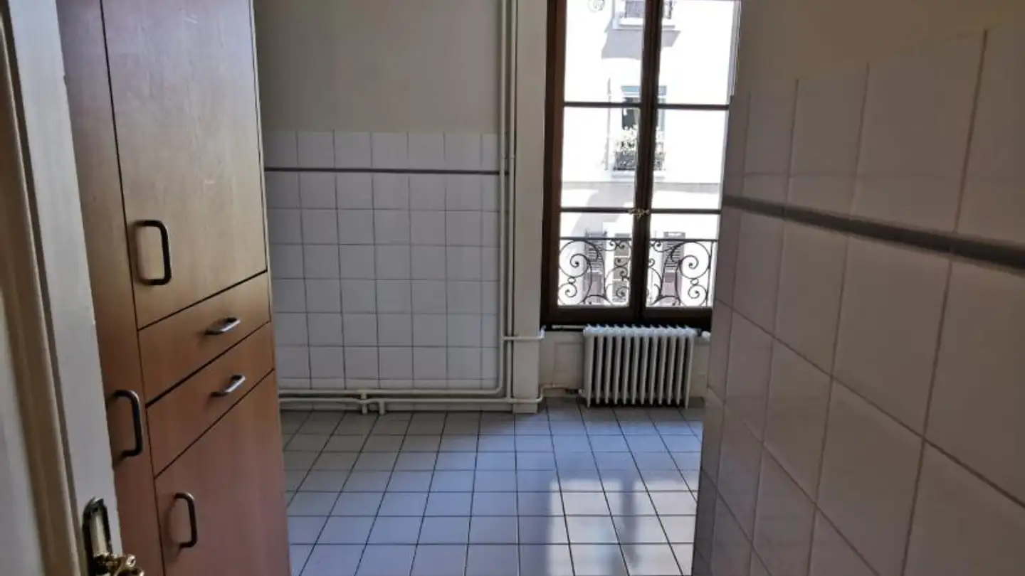 Wohnung mieten - Rue Jean- Gutenberg 3, 1201 Genève - Foto 3