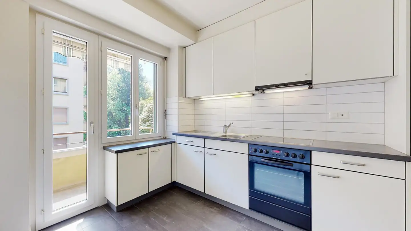 Appartamento in affitto - Chemin Vermont 10, 1006 Lausanne - Foto 3