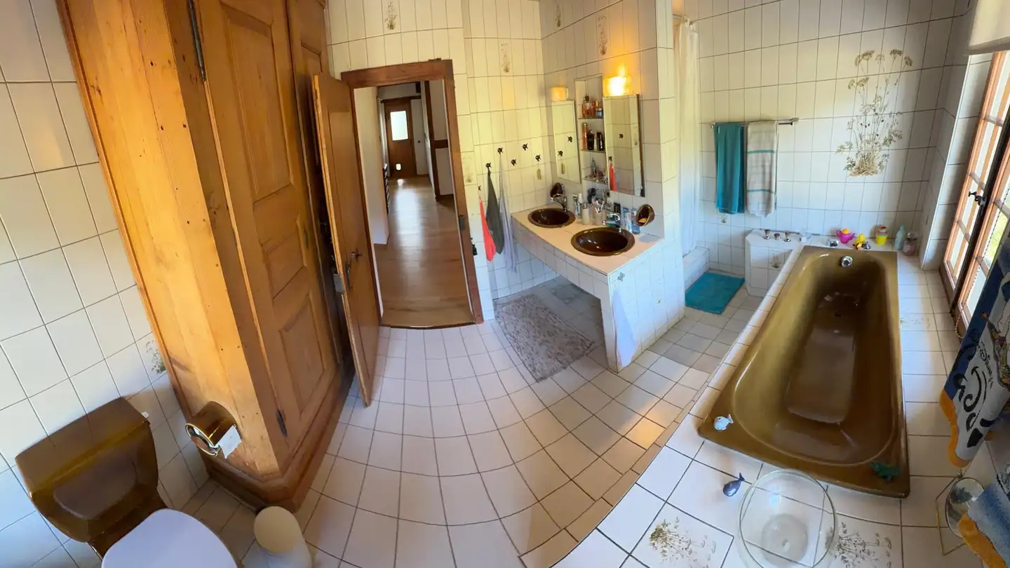 Maison individuelle à louer - Hauptstrasse 4, 4938 Rohrbach - Photo 3