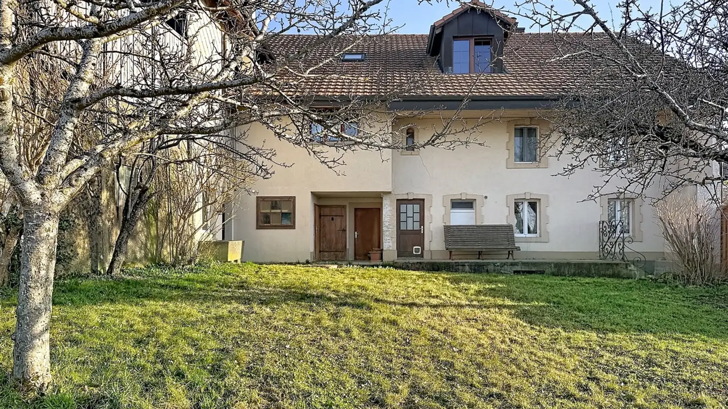 Appartement à louer - Route D'ogoz 9, 1695 Villarlod - Photo 3