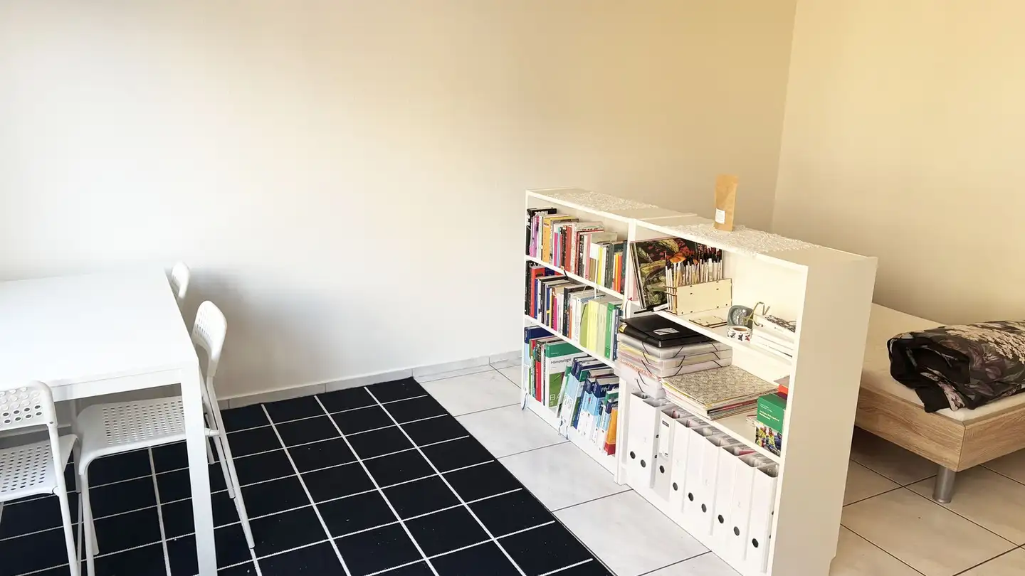 Wohnung mieten - Rue Du Jura / Jurastrasse 48, 2503 Biel/Bienne - Foto 3
