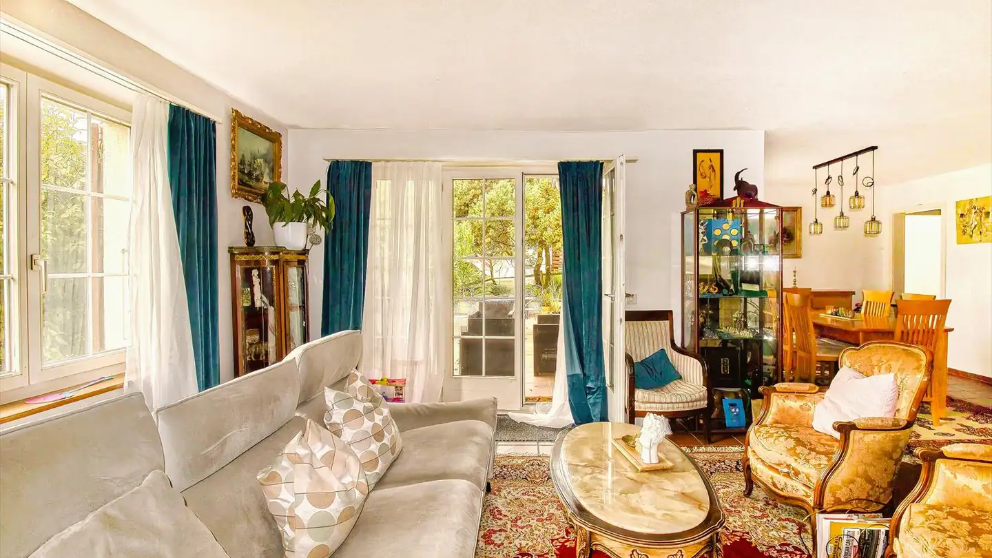 Villa in vendita - 1261 Le Vaud - Photo 3