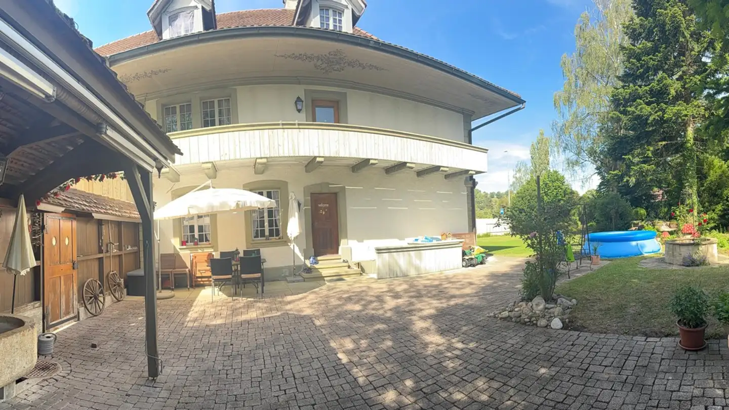 Maison individuelle à louer - Hauptstrasse 4, 4938 Rohrbach - Photo 4