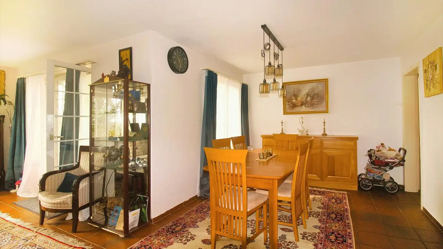 Villa in vendita - 1261 Le Vaud - Photo 4