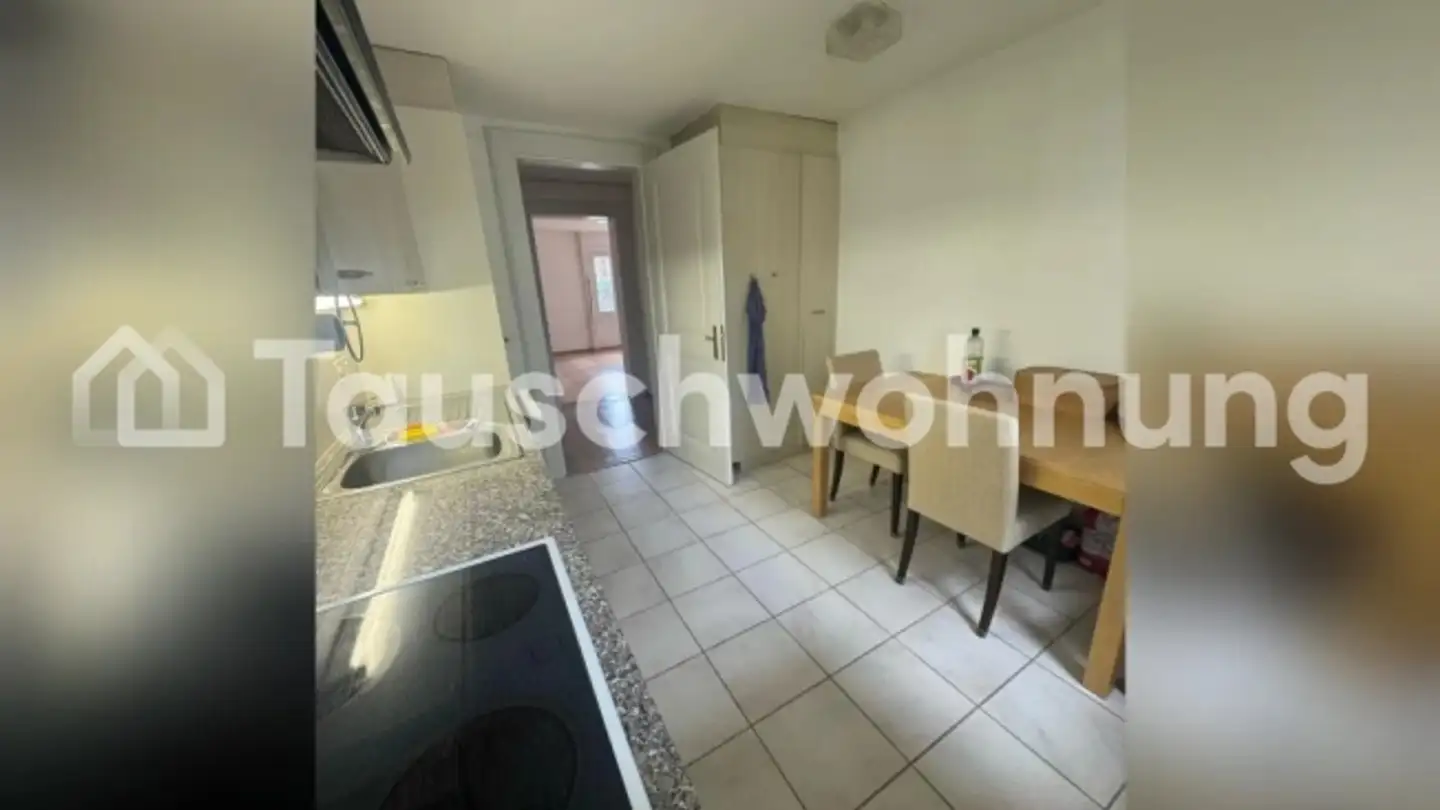 Appartement à louer - 8038 Zürich - Photo 4
