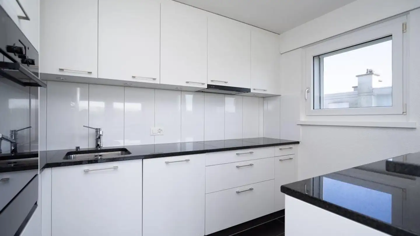 Wohnung mieten - Mattenweg 17, 2557 Studen BE - Foto 4