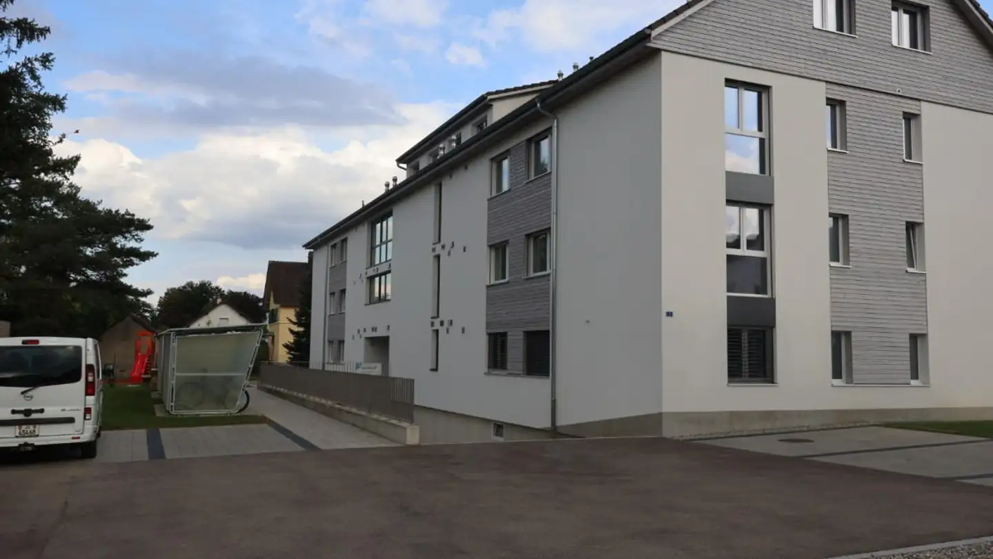 Appartamento in vendita - 2830 Courrendlin - Photo 4