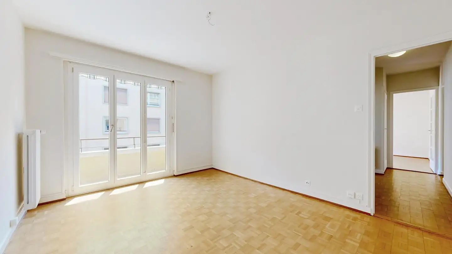 Appartamento in affitto - Chemin Vermont 10, 1006 Lausanne - Foto 4