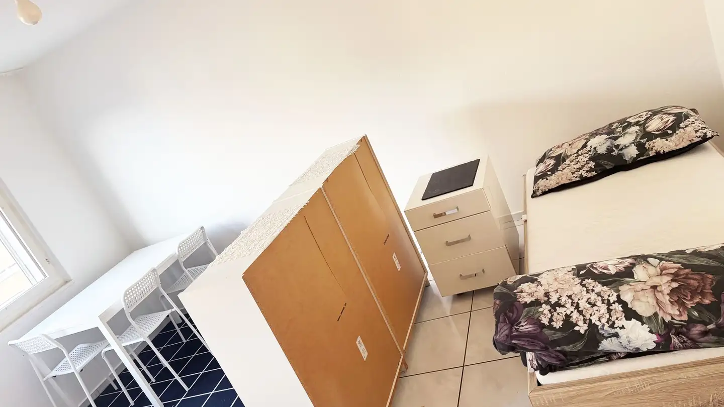Wohnung mieten - Rue Du Jura / Jurastrasse 48, 2503 Biel/Bienne - Foto 4