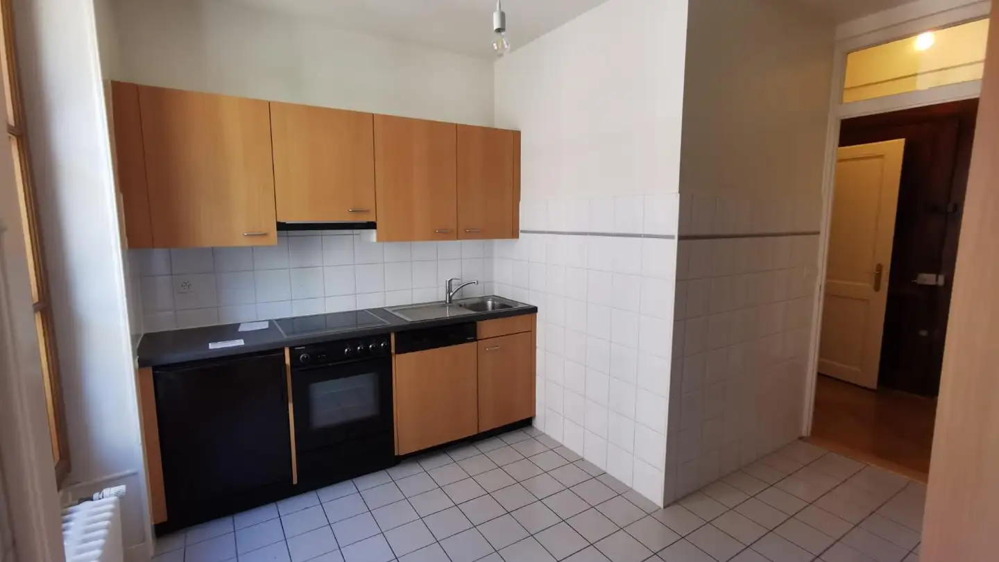 Wohnung mieten - Rue Jean- Gutenberg 3, 1201 Genève - Foto 4