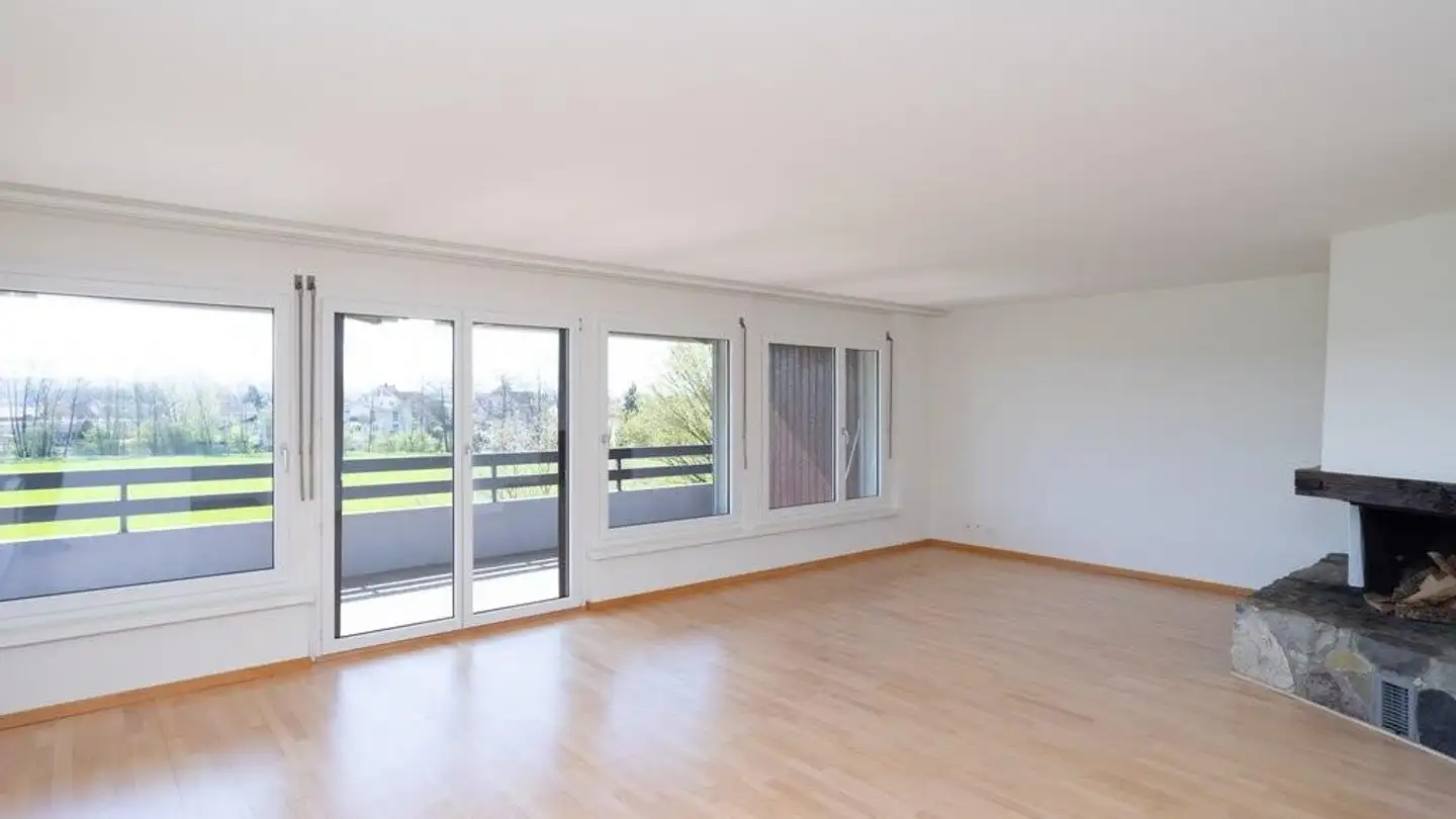 Wohnung mieten - Mattenweg 17, 2557 Studen BE - Foto 2