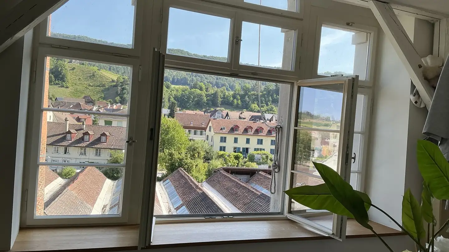 Appartamento in affitto - Othmar-Blumer-Strasse 1, 8427 Freienstein - Foto 3