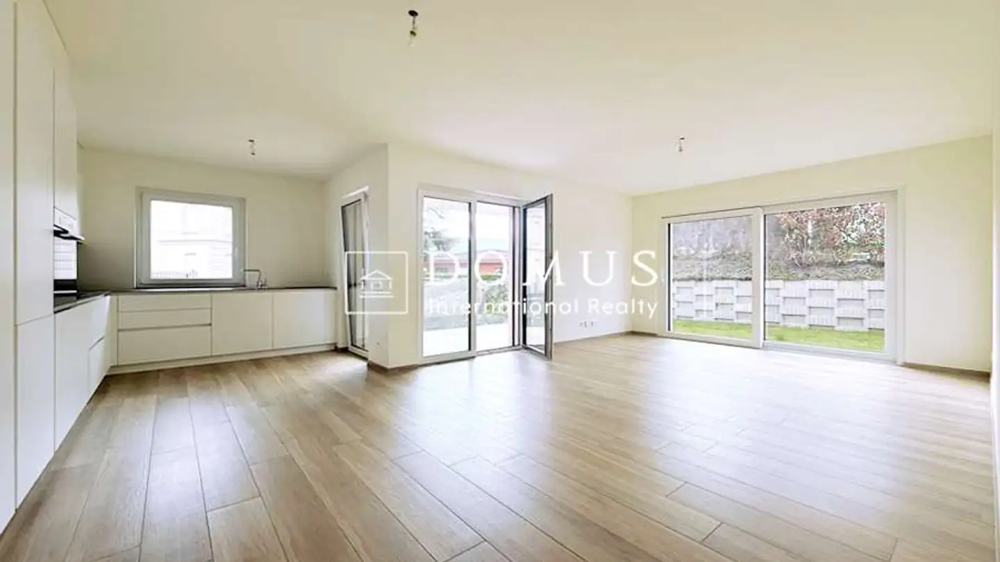 Appartamento in affitto - Via San Felice 54, 6833 Vacallo - Foto 2