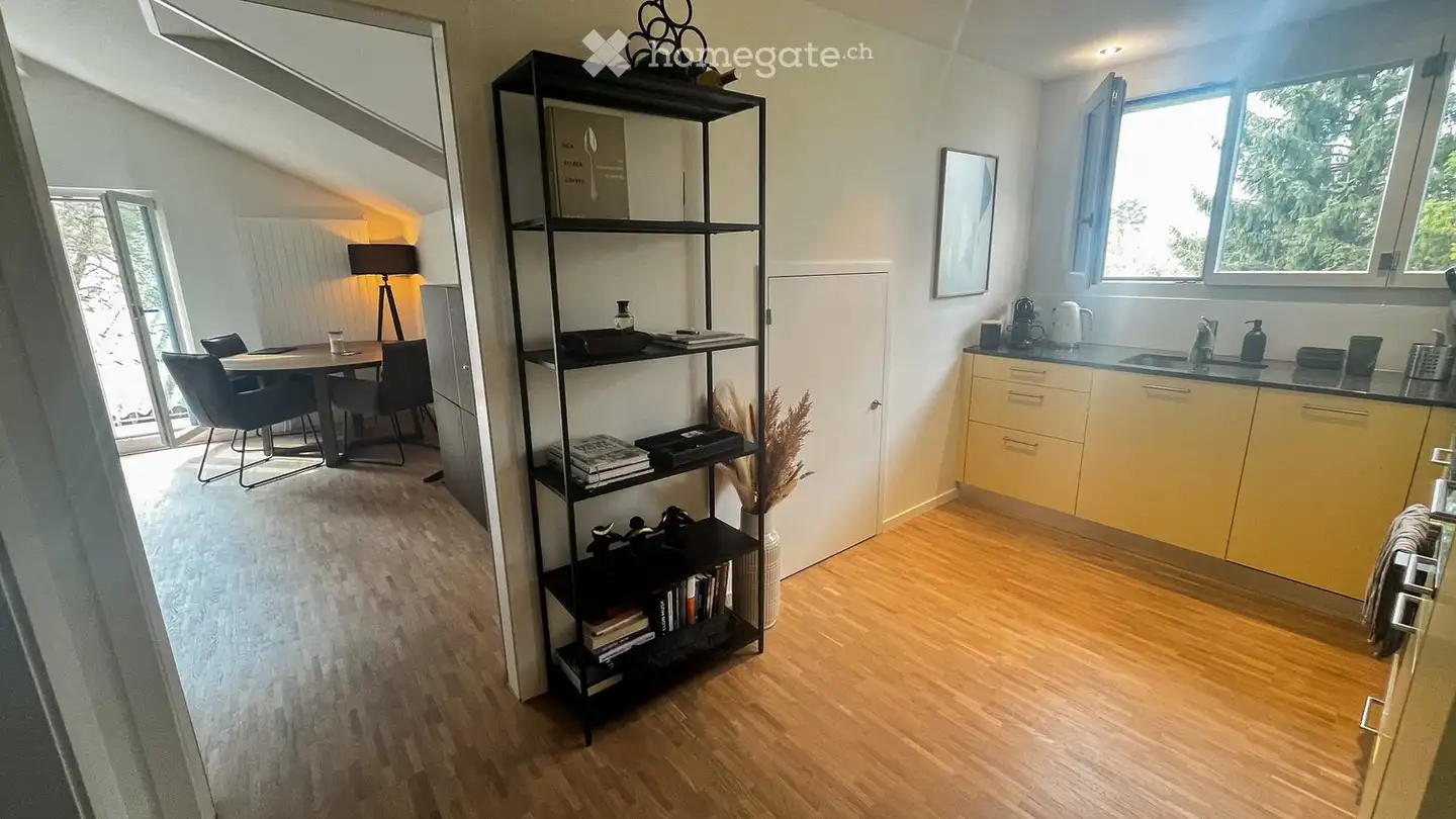 Appartamento in affitto - Weierweg 6, 3053 Münchenbuchsee - Foto 2