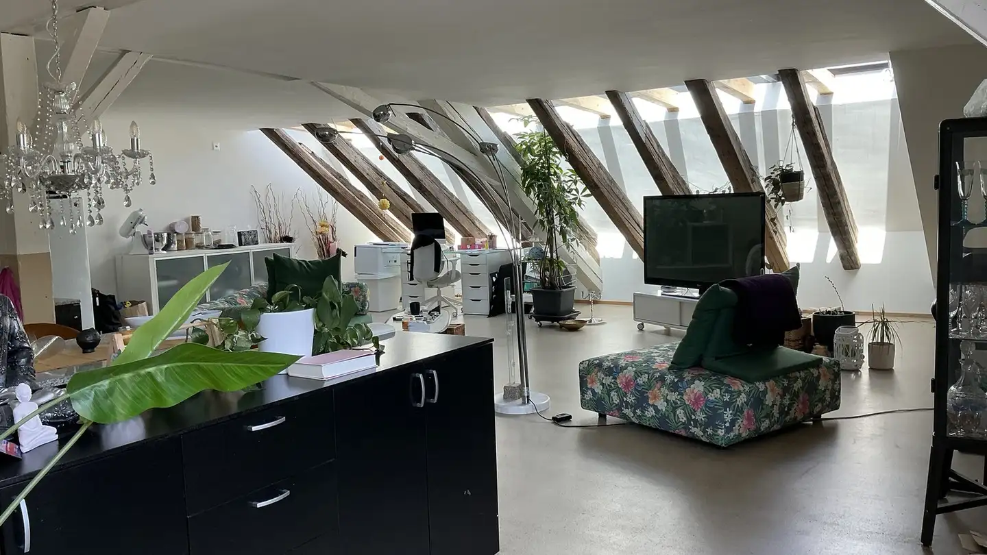 Appartamento in affitto - Othmar-Blumer-Strasse 1, 8427 Freienstein - Foto 4