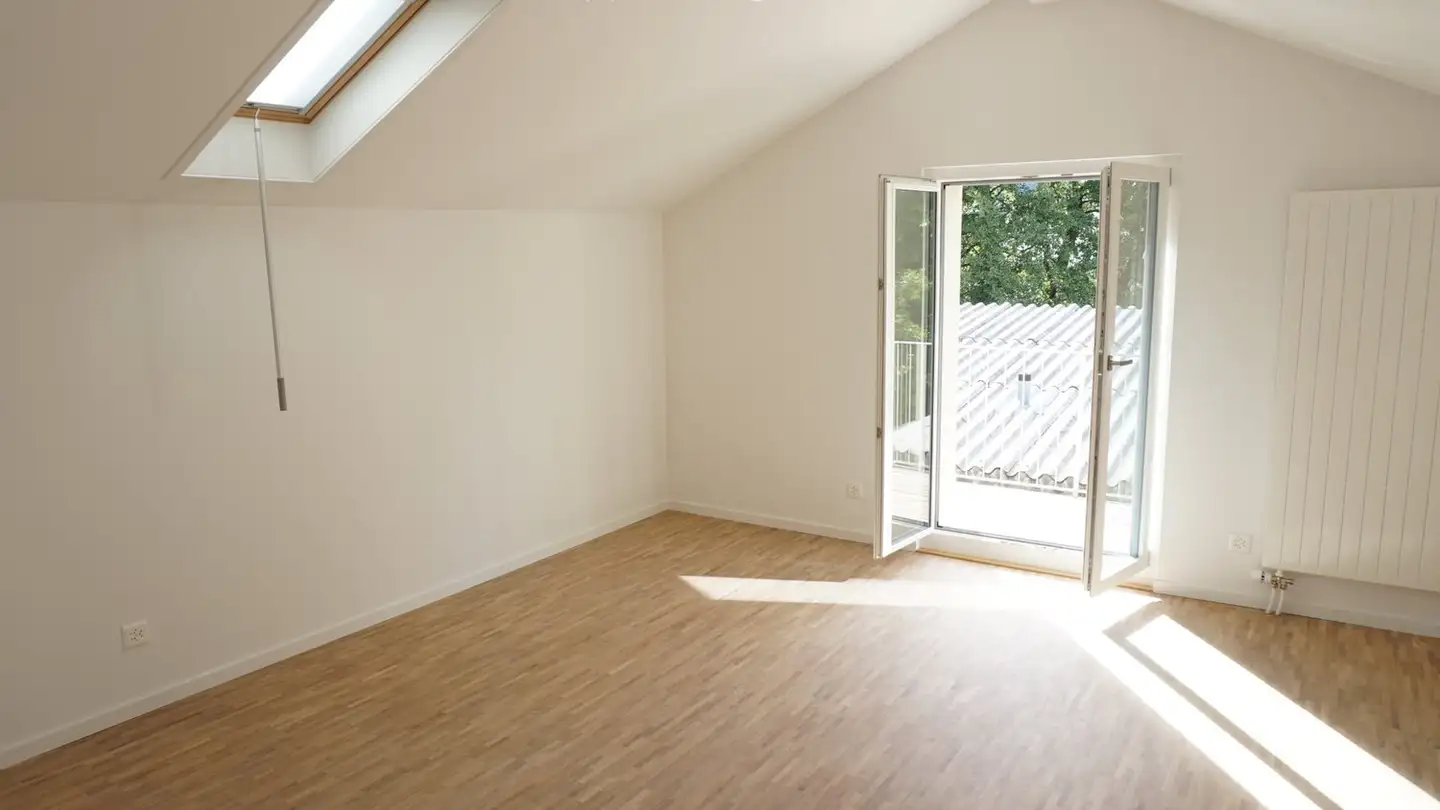 Appartamento in affitto - Weierweg 6, 3053 Münchenbuchsee - Foto 3