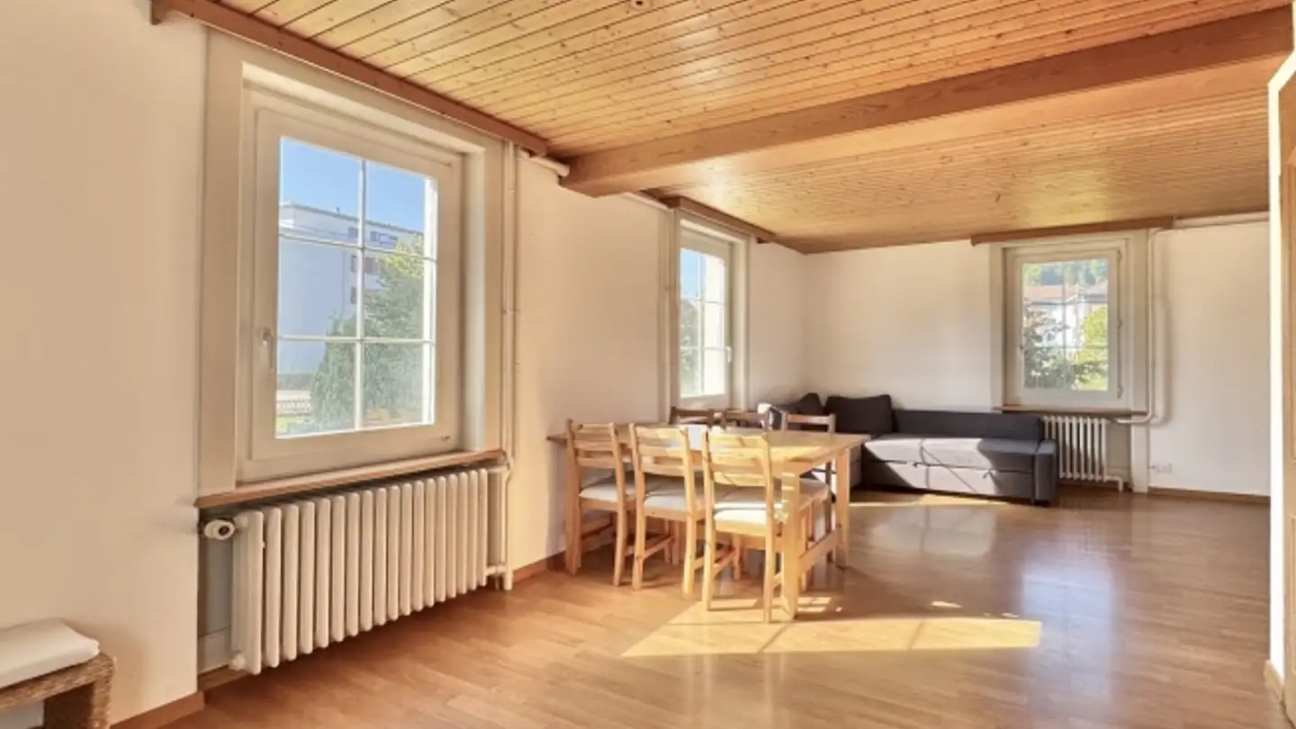 Einfamilienhaus kaufen - Altmattweg 24, 4802 Strengelbach - Foto 2