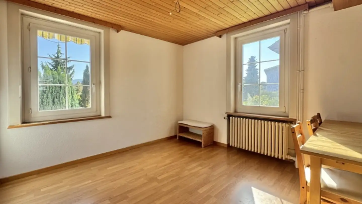 Einfamilienhaus kaufen - Altmattweg 24, 4802 Strengelbach - Foto 3