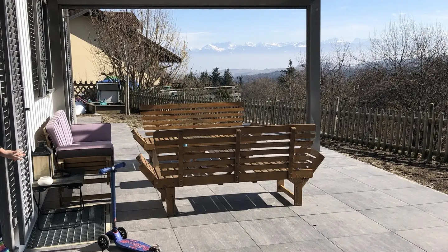 Single house for rent - Chemin Des Coteaux, 1188 St-George - Photo 3