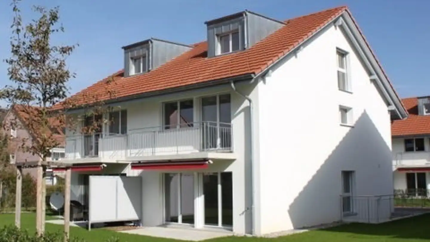 Reihenhaus mieten - Am Kreuzbach 124, 4612 Wangen b. Olten