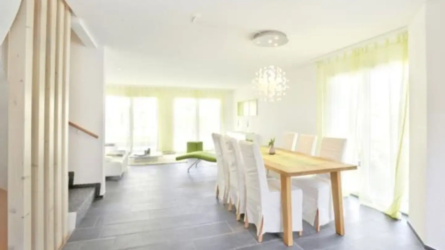 Reihenhaus mieten - Am Kreuzbach 124, 4612 Wangen b. Olten - Foto 2