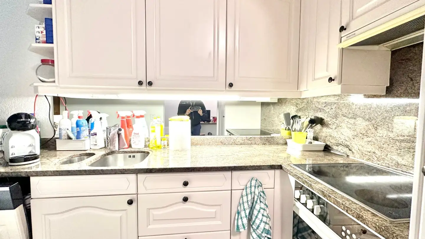 Apartment for sale - 6814 Cadempino - Photo 2