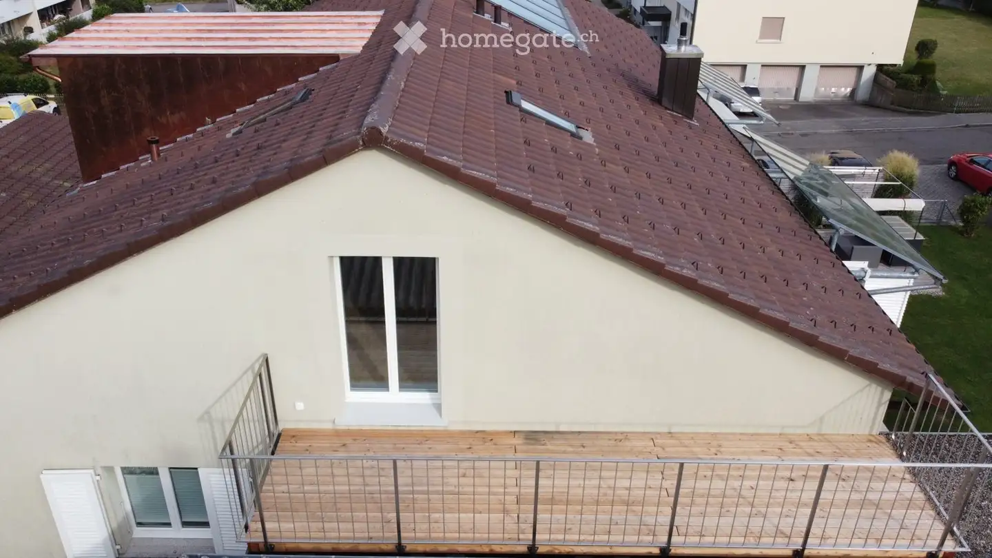 Appartamento in affitto - Weierweg 6, 3053 Münchenbuchsee - Foto 4