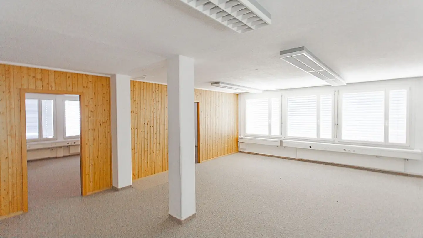 Spazio ufficio in affitto - Bahnstrasse 25, 8603 Schwerzenbach - Foto 2