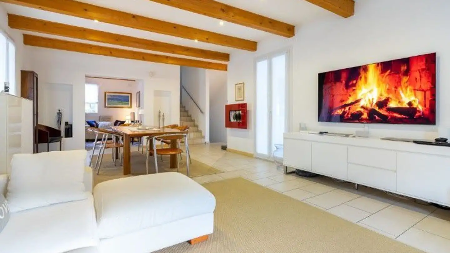 Einfamilienhaus kaufen - 6826 Riva San Vitale - Foto 4