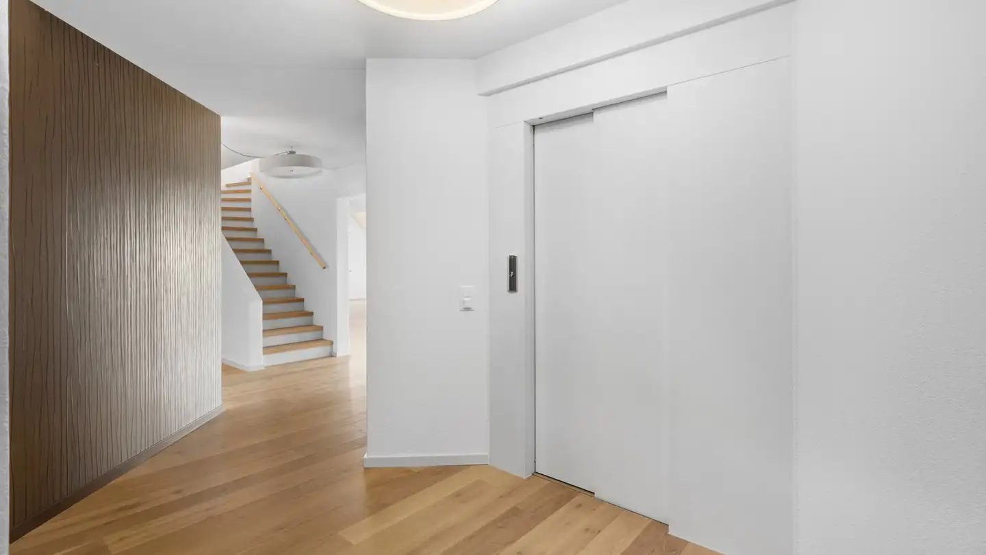 Duplex in vendita - Steinacherstrasse 8, 8910 Affoltern am Albis - Photo 4