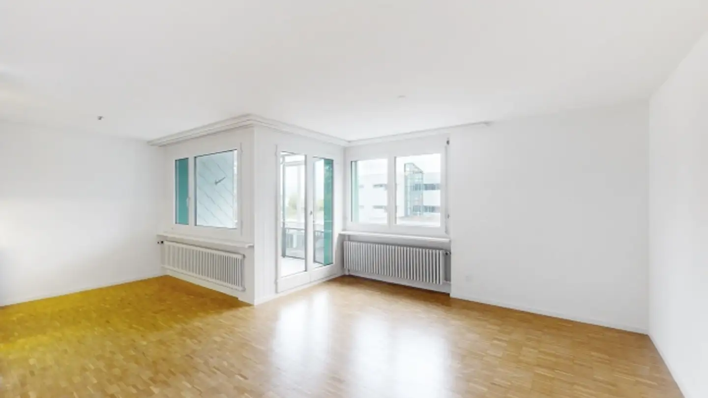 Appartamento in affitto - Rehbühlstrasse 39, 8610 Uster - Photo 2