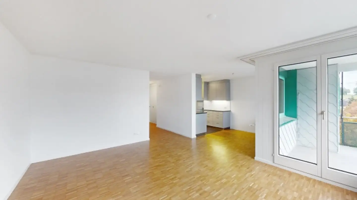 Appartamento in affitto - Rehbühlstrasse 39, 8610 Uster - Photo 3