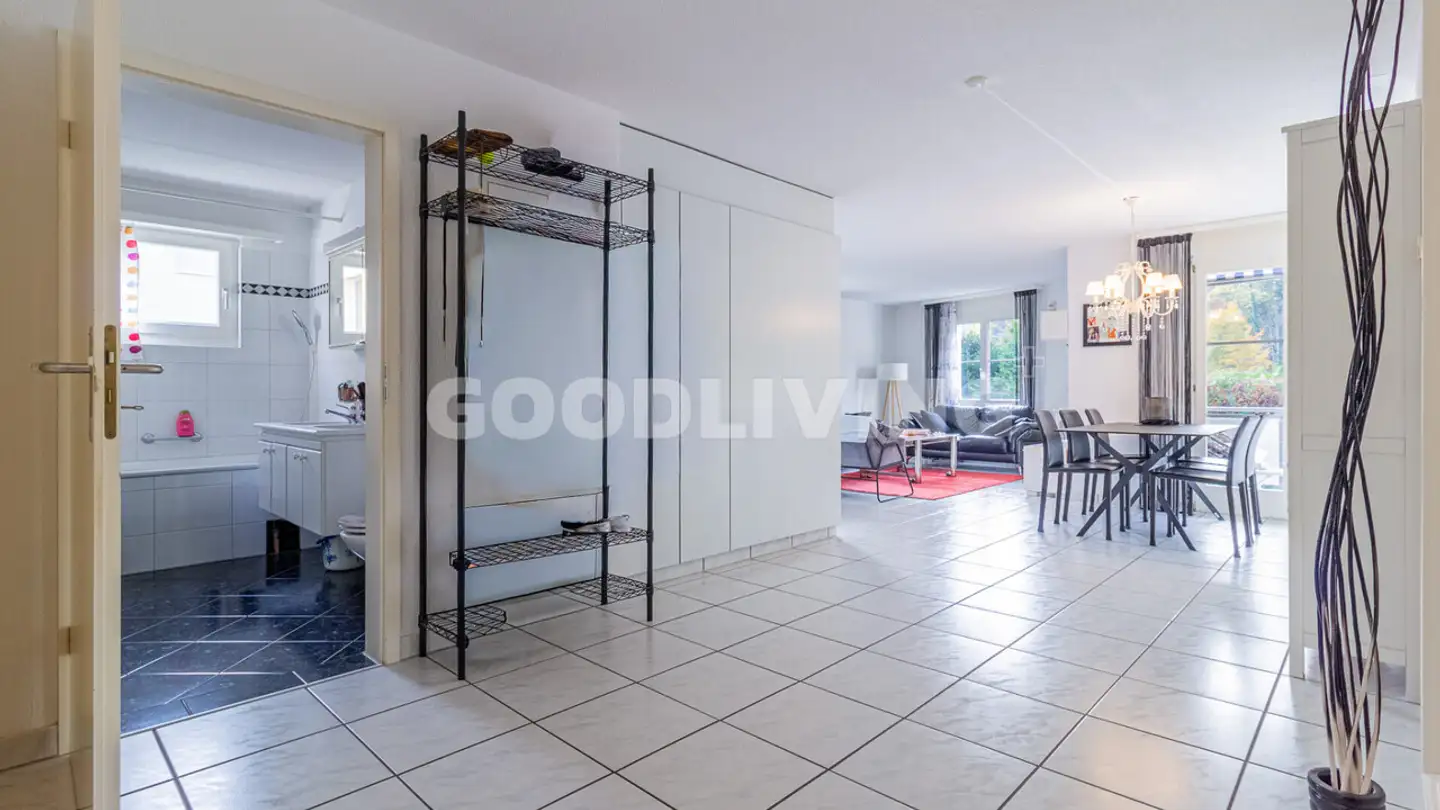 Apartment for sale - 8486 Rikon im Tösstal - Photo 3