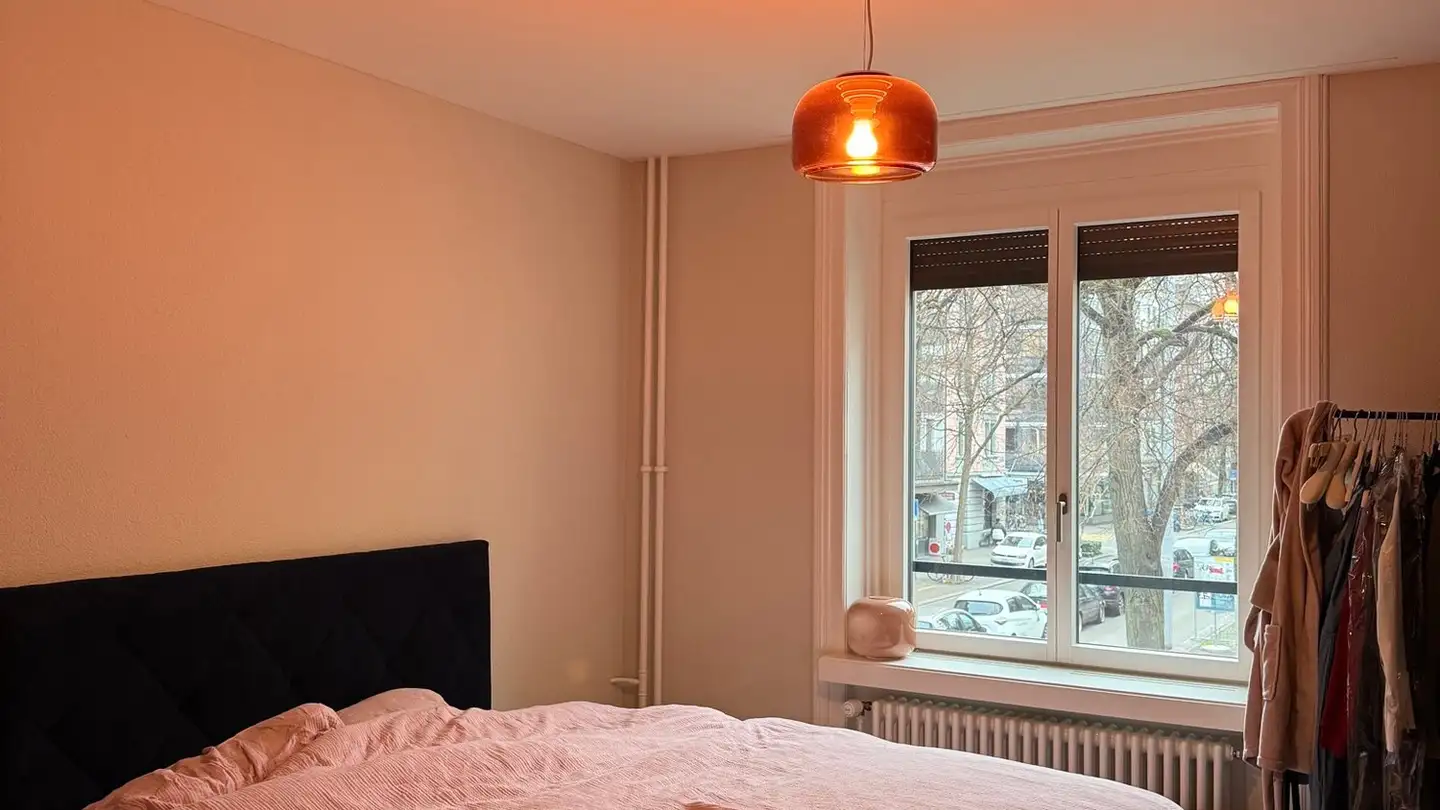 Appartamento in affitto - Kanzleistrasse, 8004 Zürich