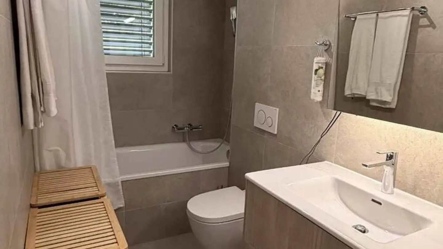 Maison en terrasse à louer - 1350 Orbe - Photo 2