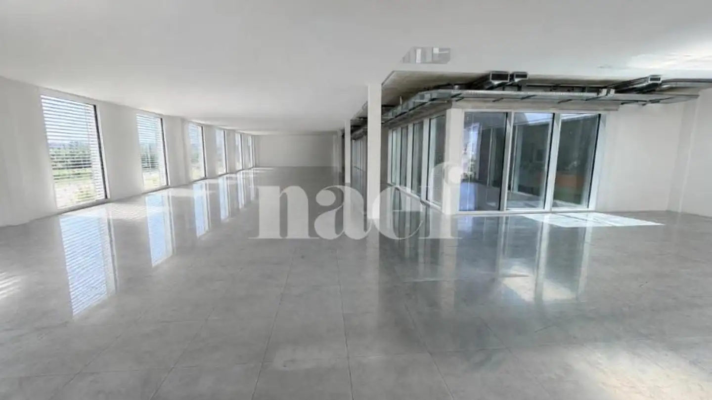 Office space for rent - Allée du Communet 20, 1196 Gland