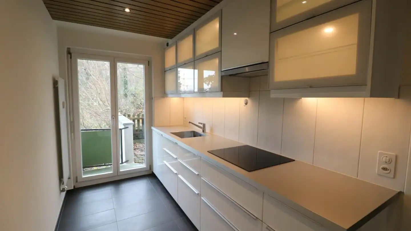 Appartement à louer - Fürstensteinerstrasse 62, 4053 Basel - Photo 3