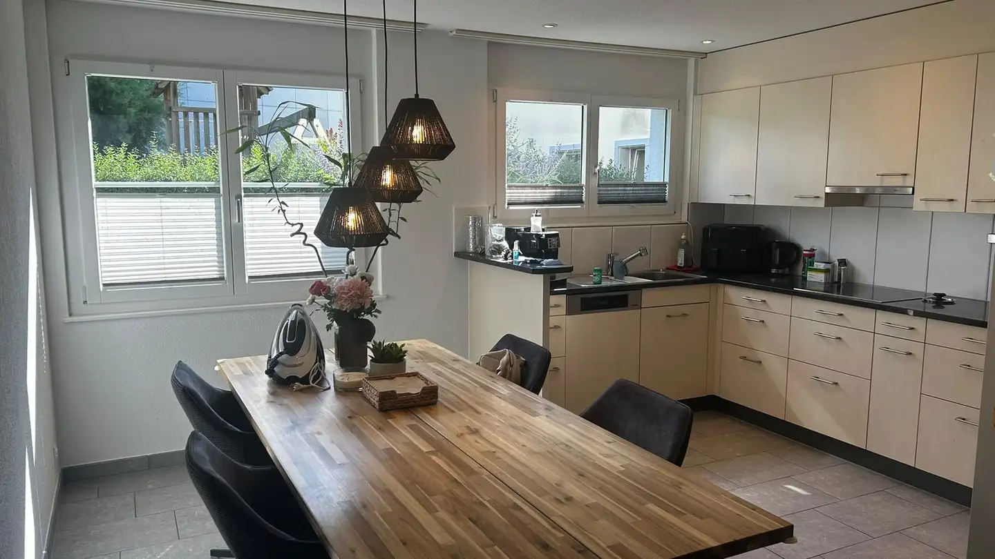 Appartamento in affitto - Im Buck 4, 8162 Steinmaur