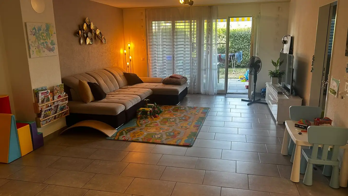 Appartamento in affitto - Im Buck 4, 8162 Steinmaur - Foto 2