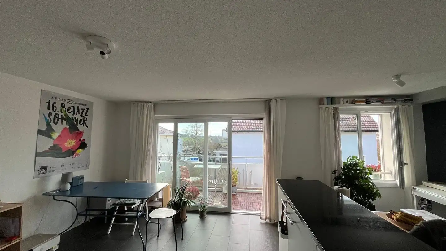 Appartement à louer - Wahlackerstrasse, 3052 Zollikofen - Photo 3