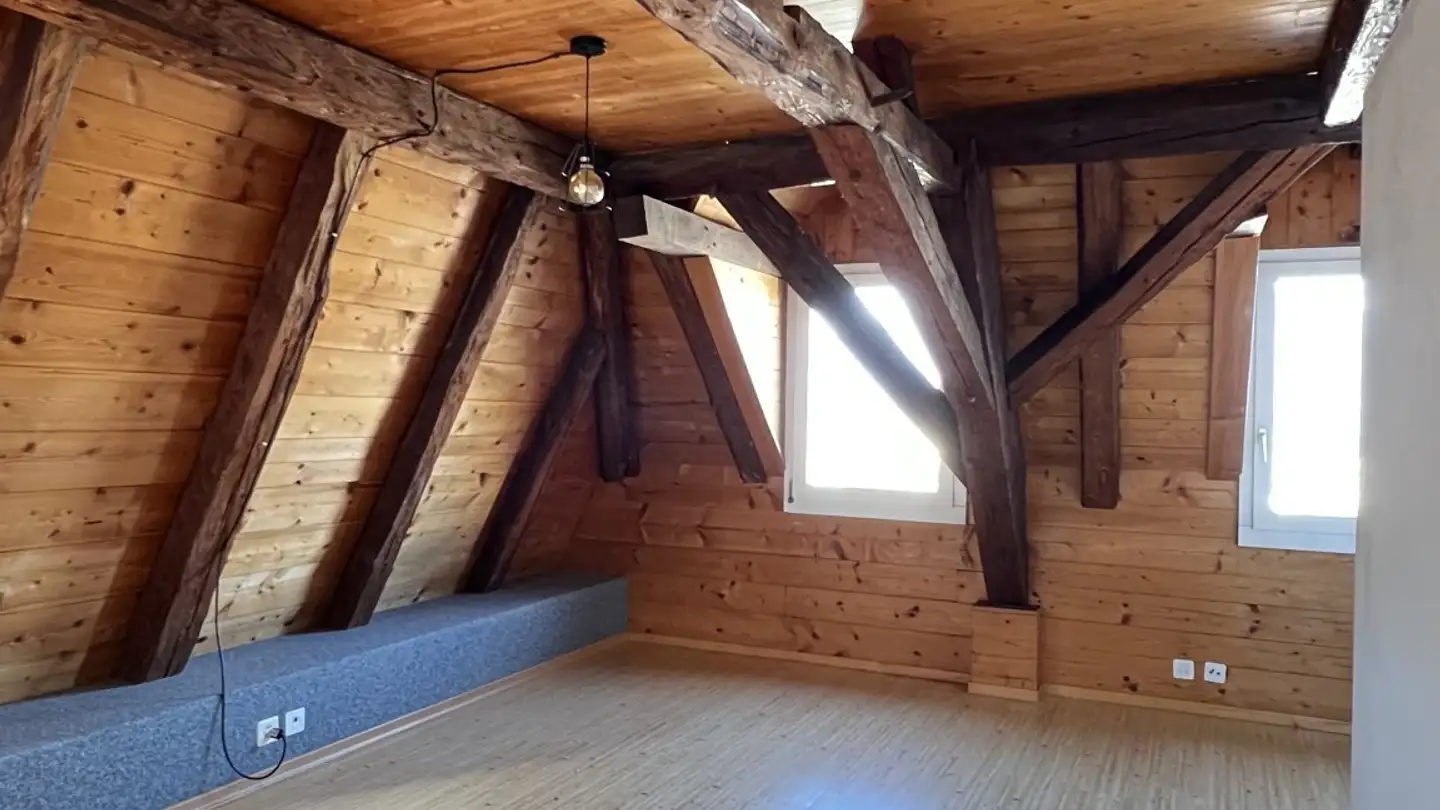 Wohnung mieten - Route Du Chili 19, 1870 Monthey - Foto 2