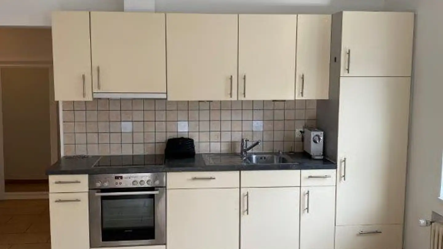 Appartement à louer - Teufener Strasse 180, 9012 St. Gallen - Photo 4