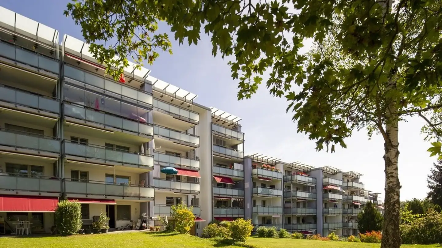Appartement à louer - Falkenstrasse 11, 8200 Schaffhausen - Photo 2