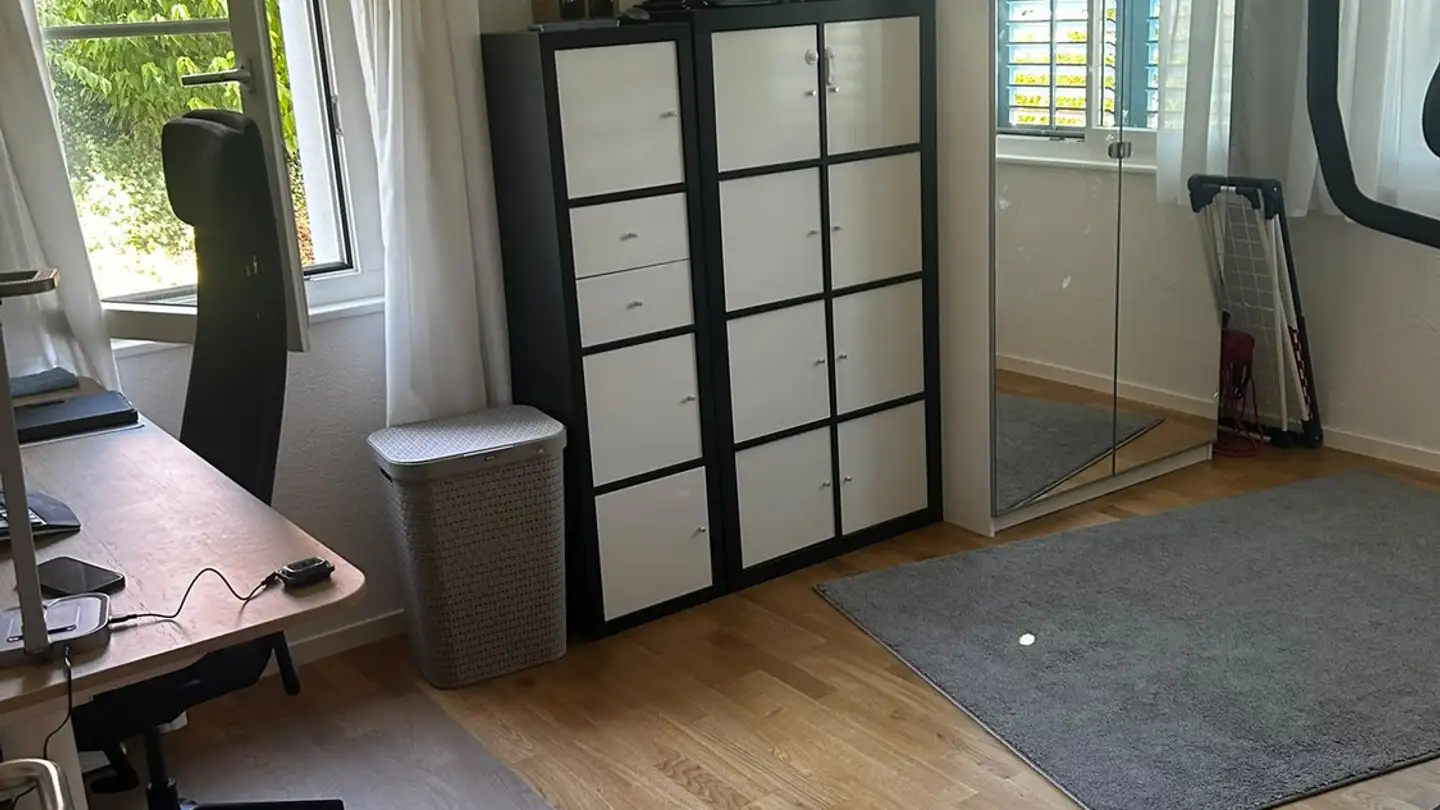 Appartamento in affitto - Im Buck 4, 8162 Steinmaur - Foto 4
